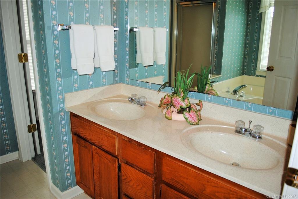 Ashley Downs - Residential