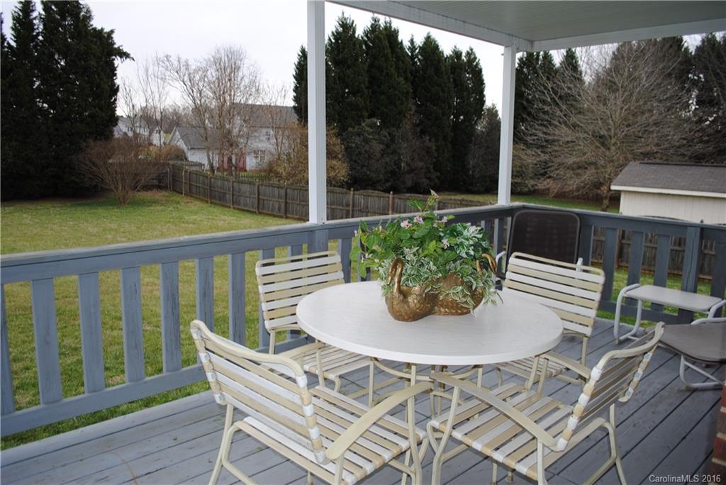 Ashley Downs - Residential