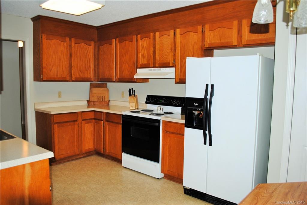 Ashley Downs - Residential