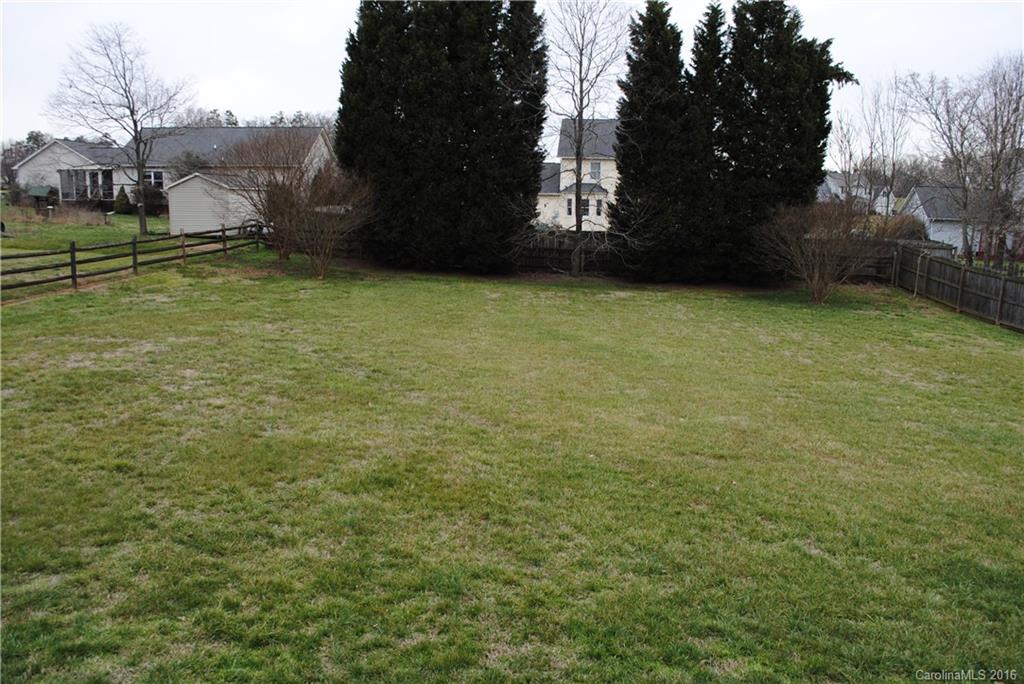 Ashley Downs - Residential