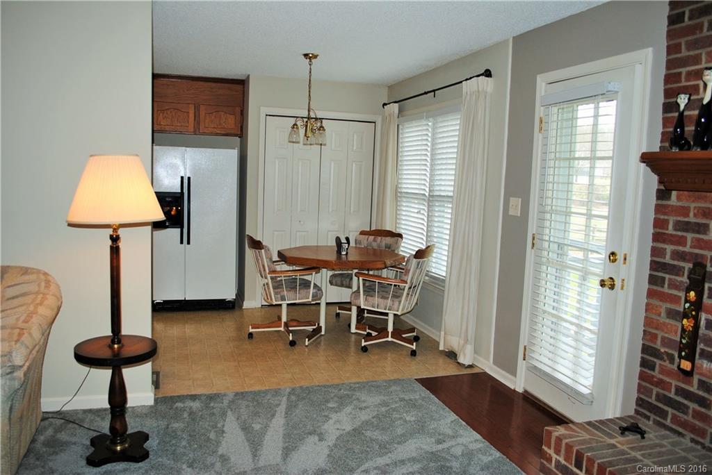 Ashley Downs - Residential