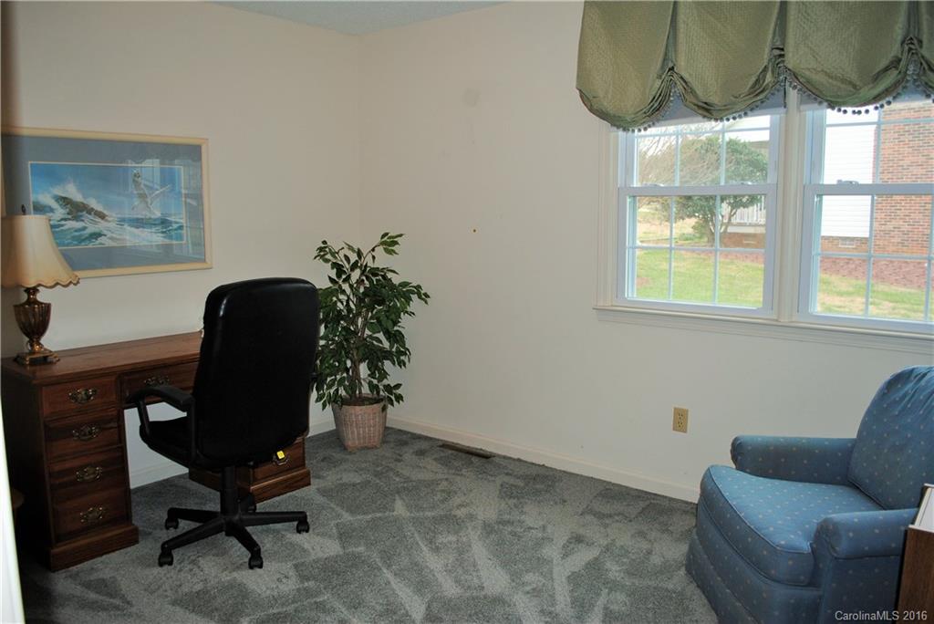 Ashley Downs - Residential