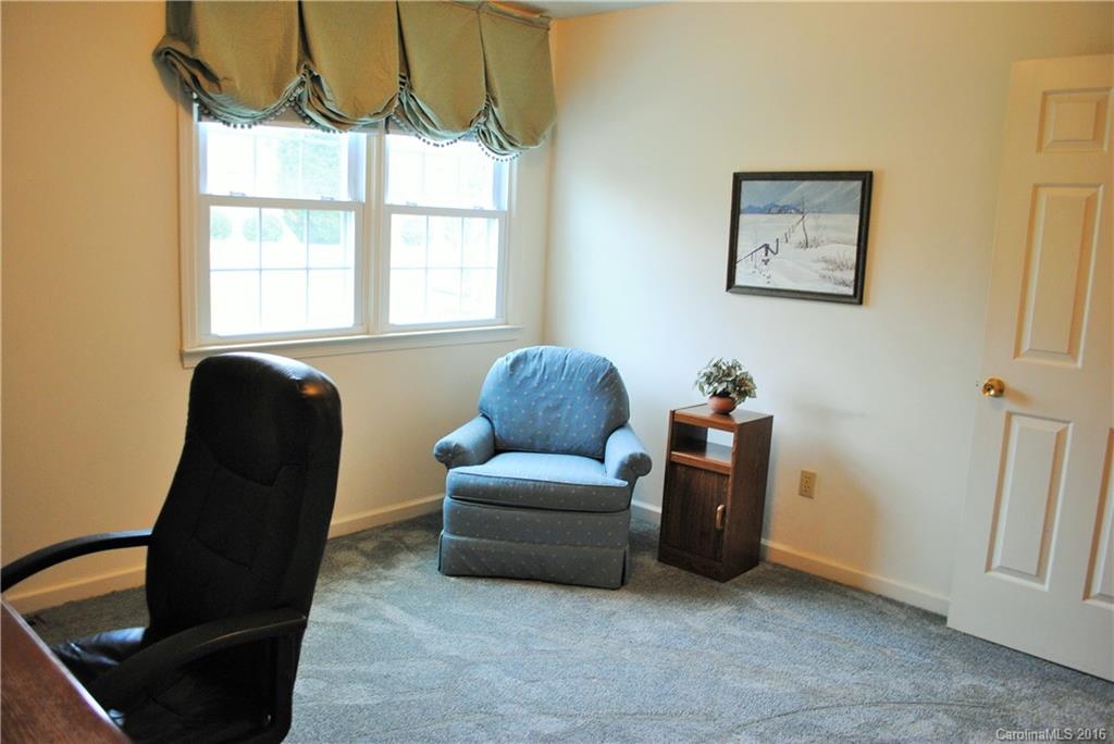 Ashley Downs - Residential