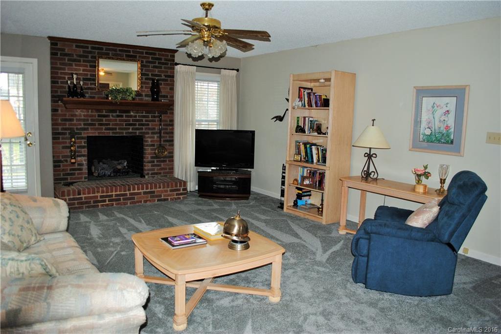 Ashley Downs - Residential