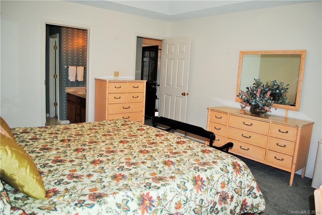 Ashley Downs - Residential