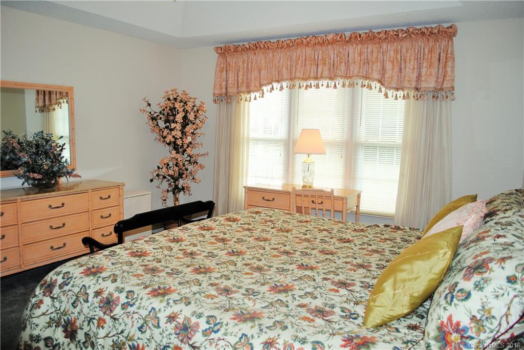 Ashley Downs - Residential