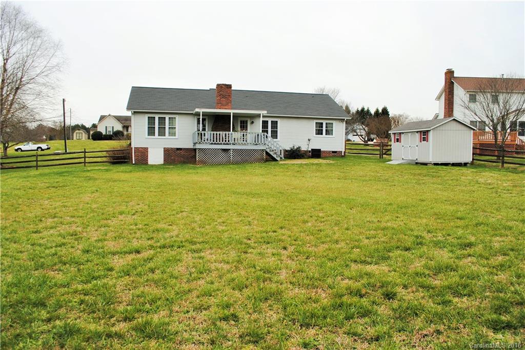 Ashley Downs - Residential