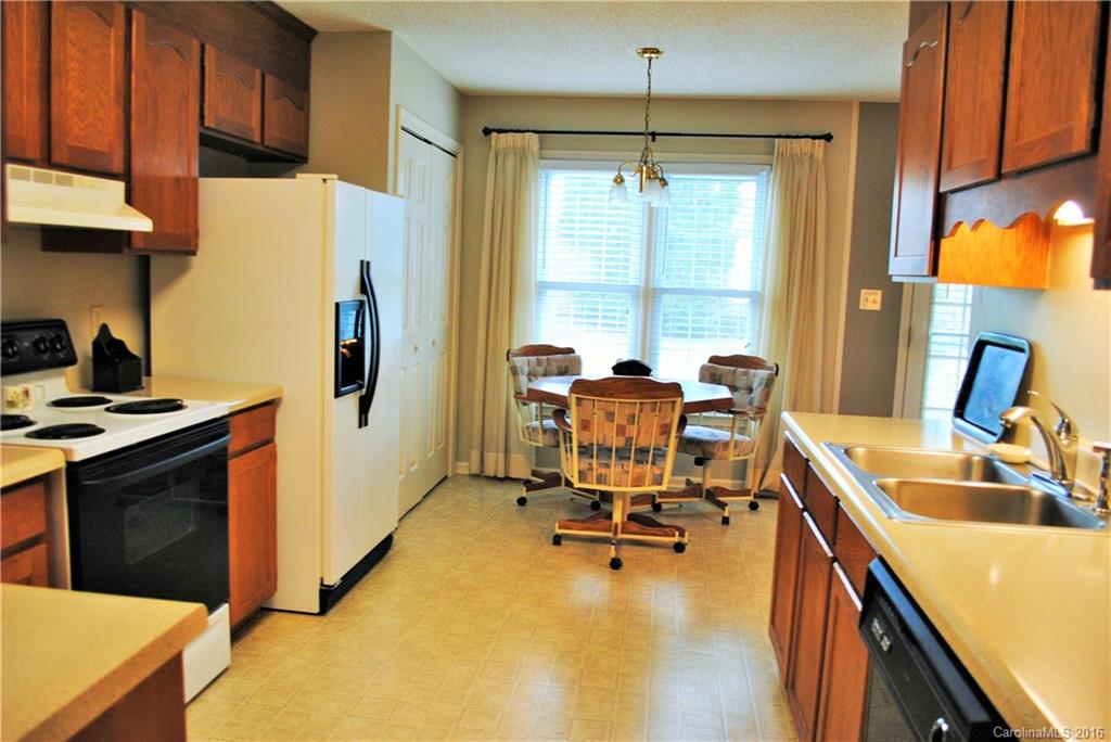 Ashley Downs - Residential