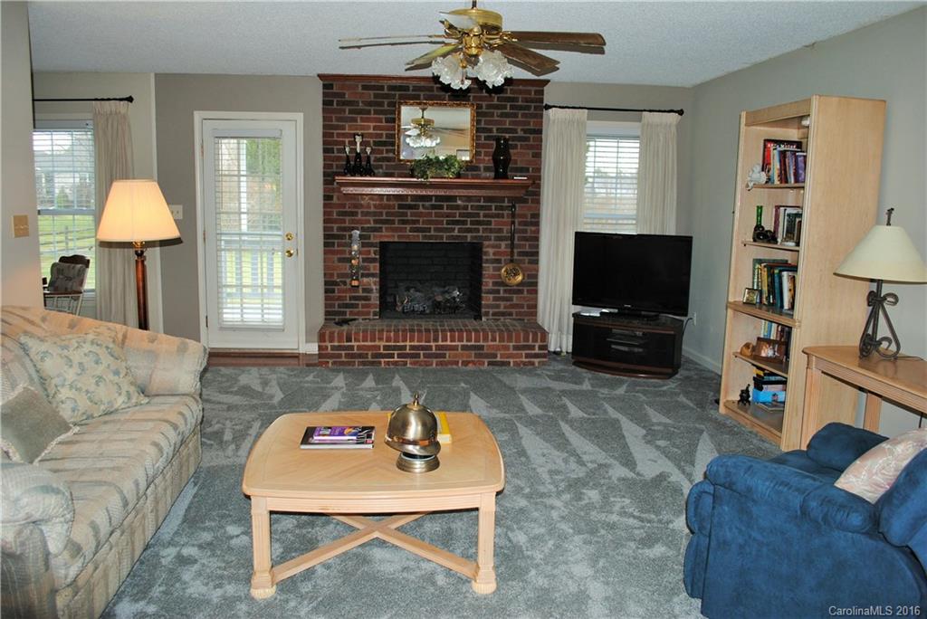 Ashley Downs - Residential