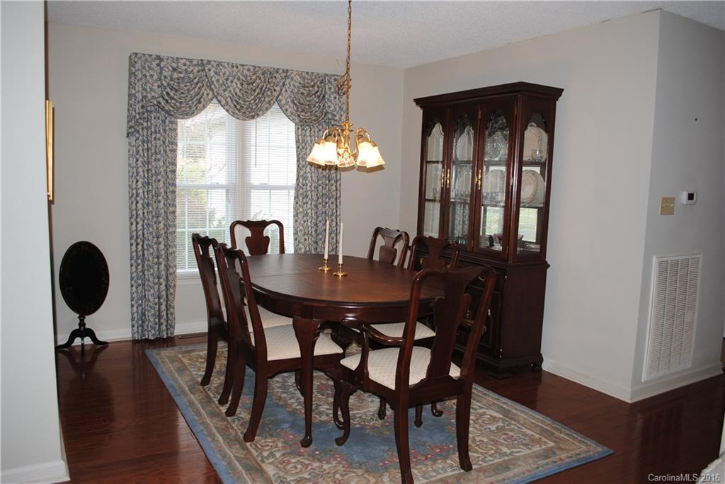 Ashley Downs - Residential