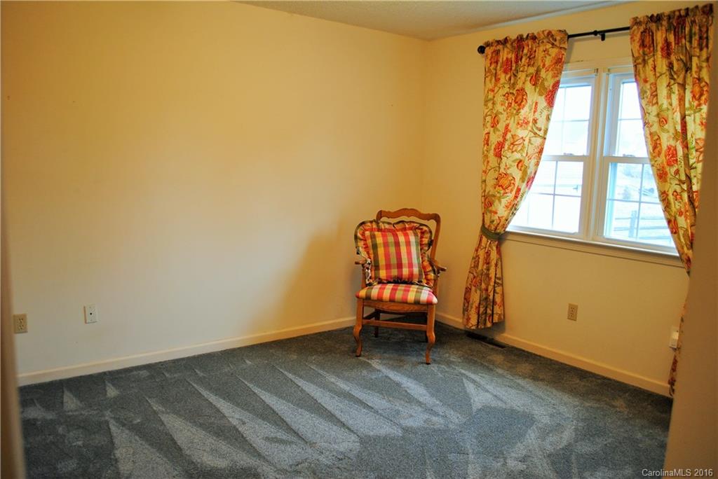 Ashley Downs - Residential