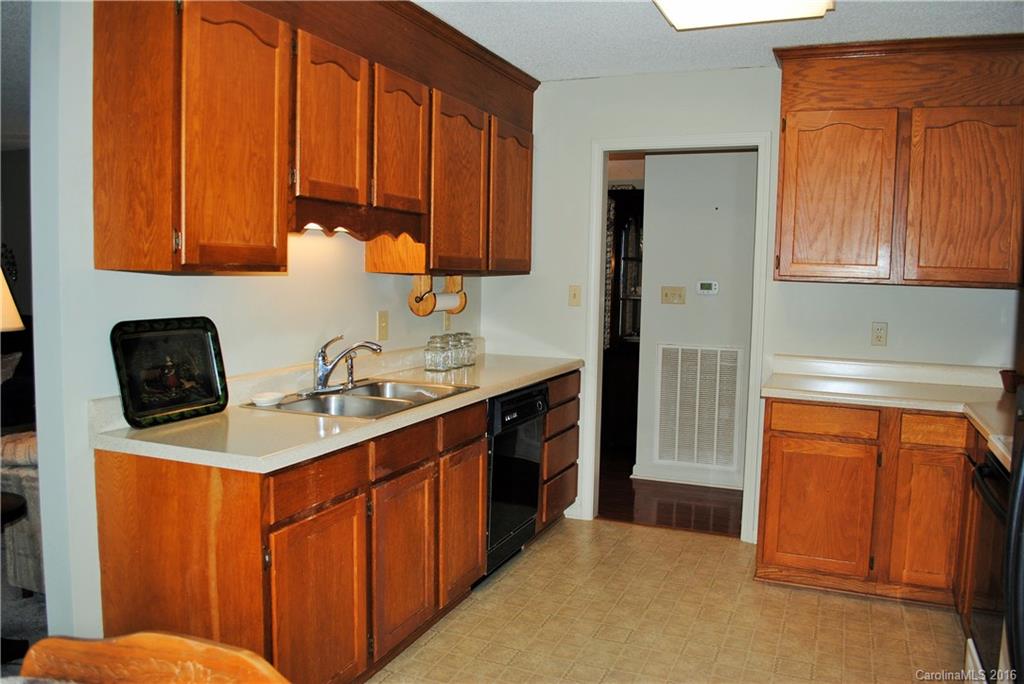 Ashley Downs - Residential