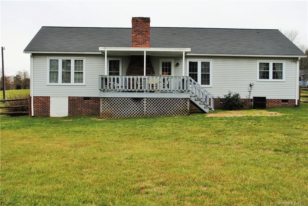 Ashley Downs - Residential