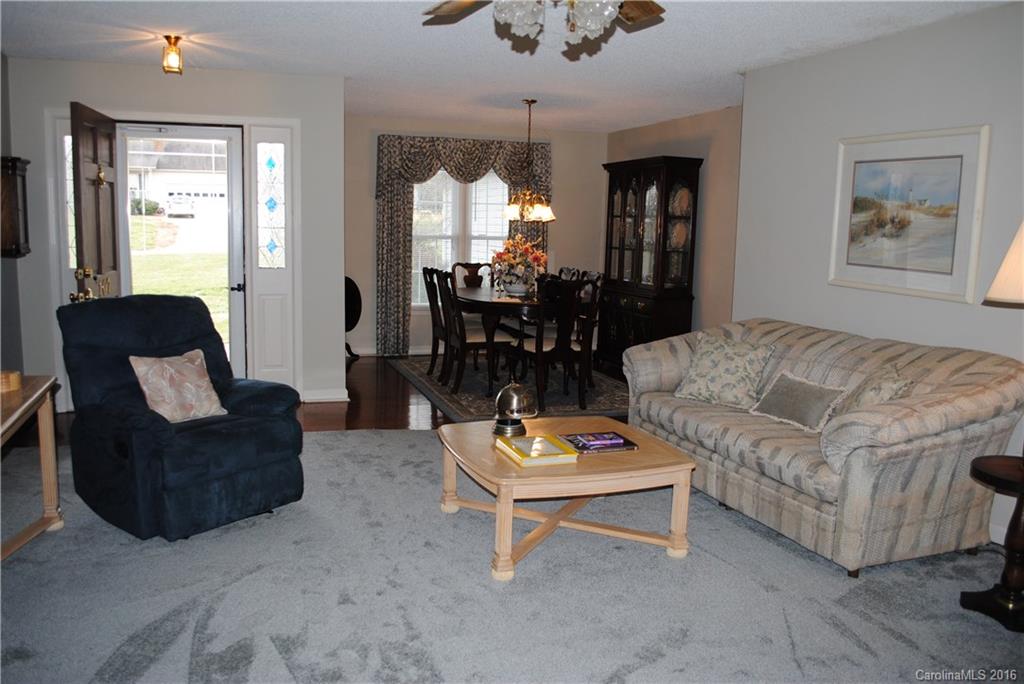 Ashley Downs - Residential