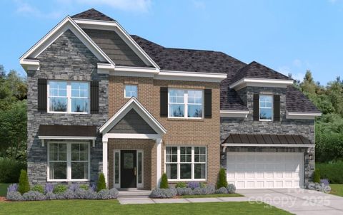 Photo of 336 Alameda Way, Matthews, NC 28104 (MLS # 4311869)