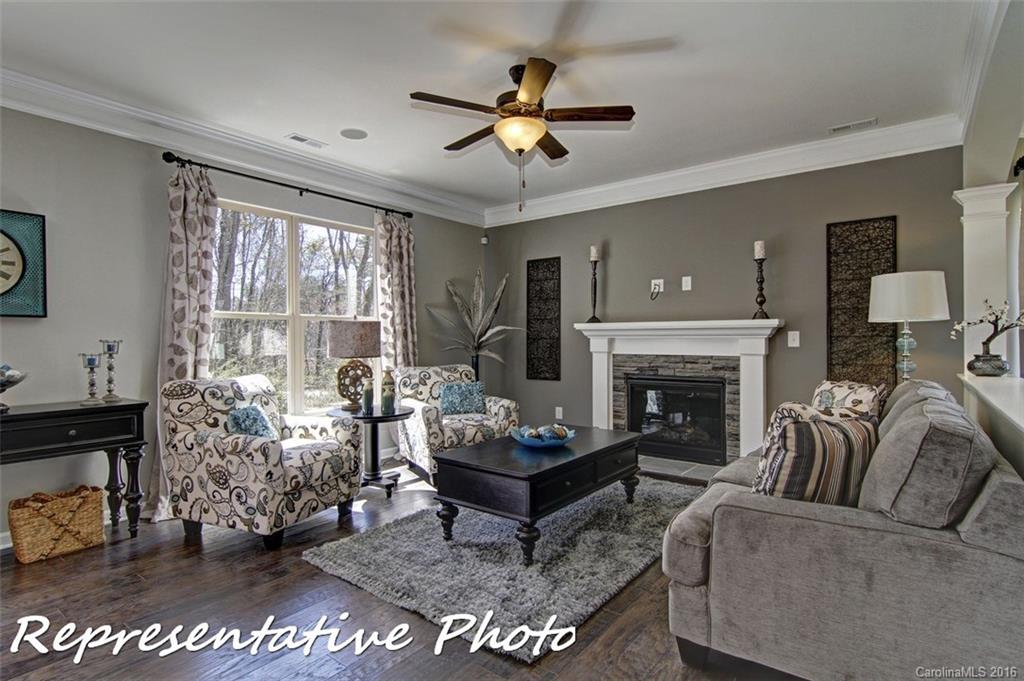 Parkview Estates - Residential