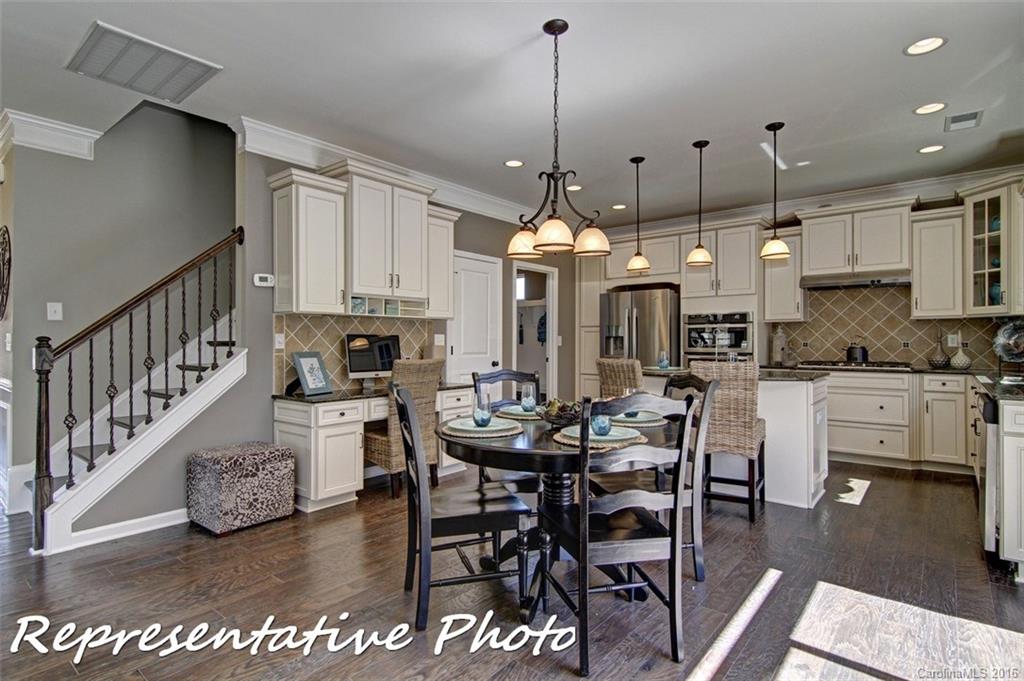 Parkview Estates - Residential