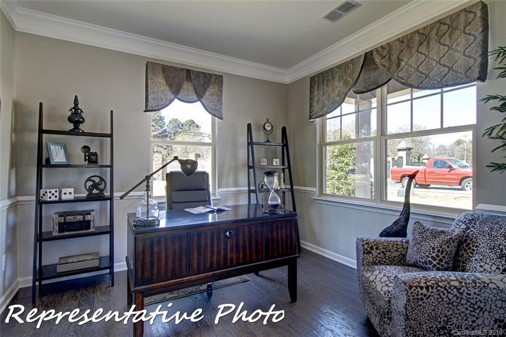 Parkview Estates - Residential