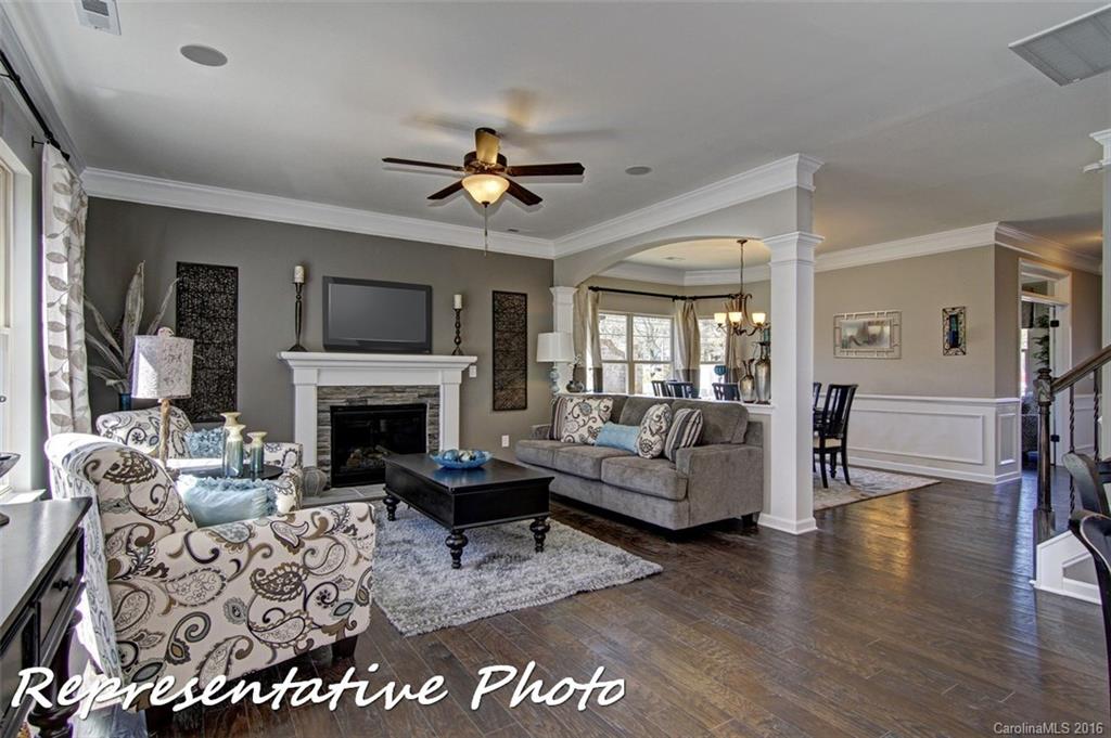 Parkview Estates - Residential