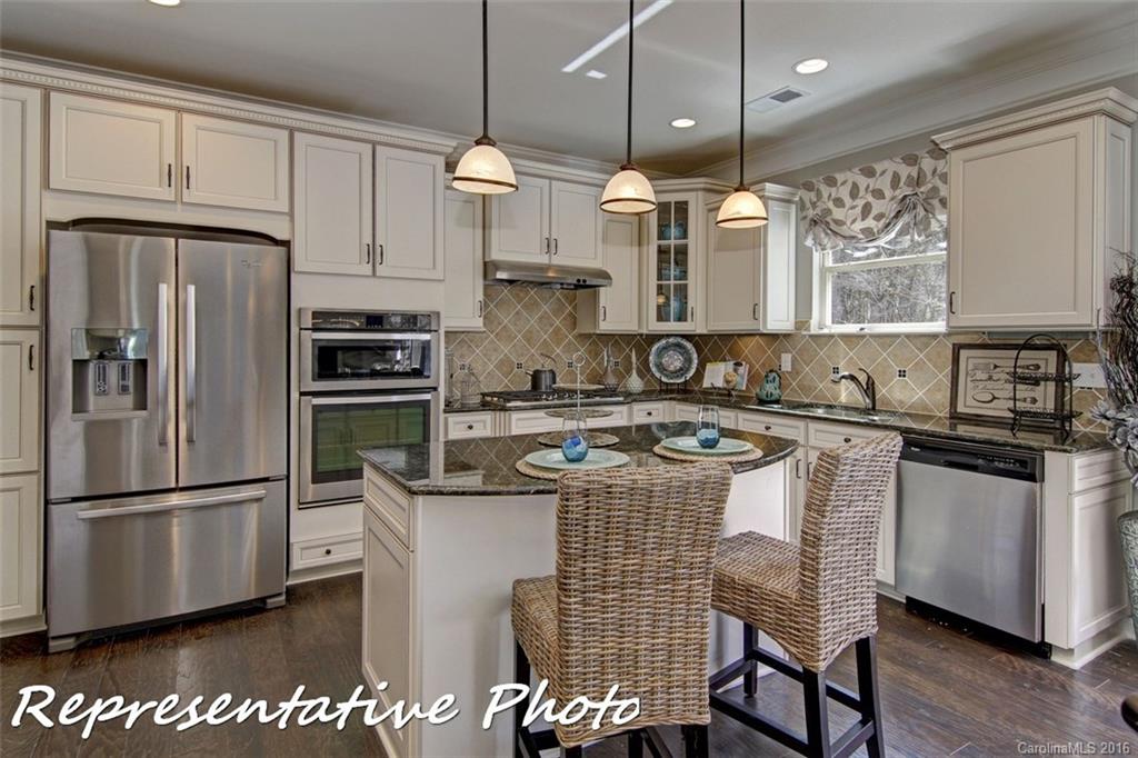 Parkview Estates - Residential