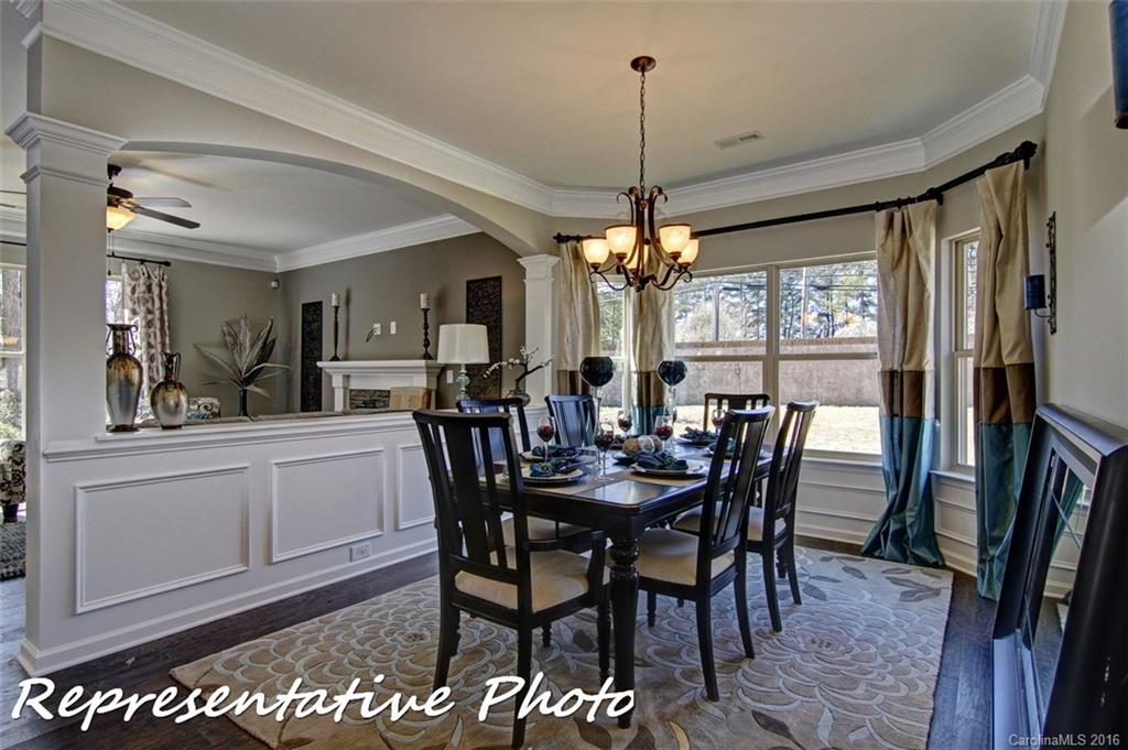 Parkview Estates - Residential