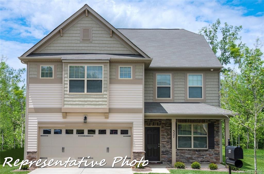 Parkview Estates - Residential