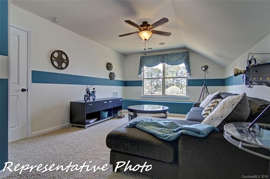 Parkview Estates - Residential