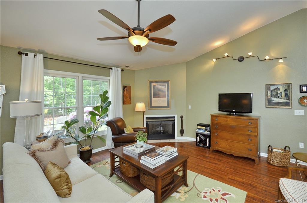 Riverwood Place - Residential