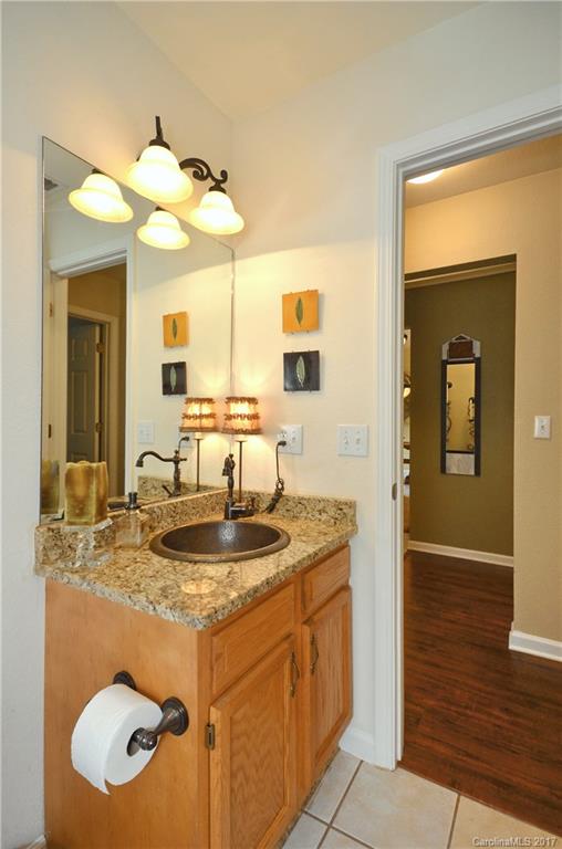 Riverwood Place - Residential