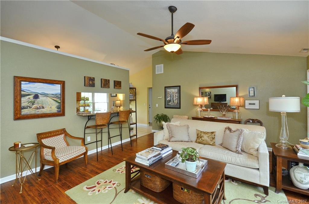 Riverwood Place - Residential