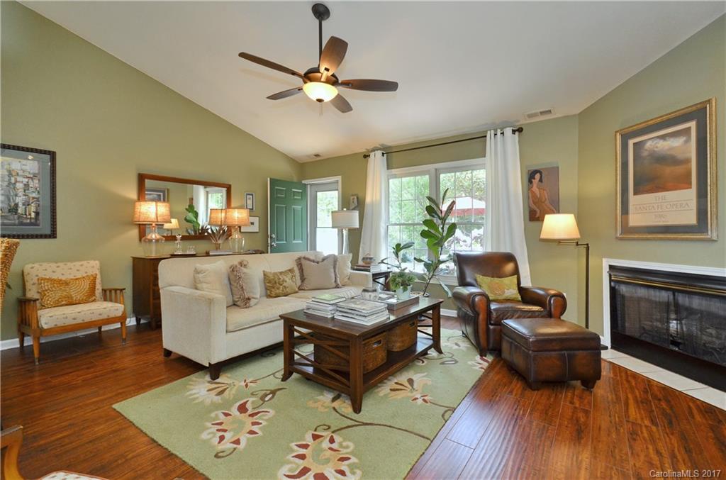 Riverwood Place - Residential