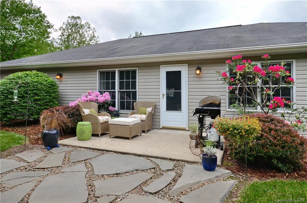 Riverwood Place - Residential