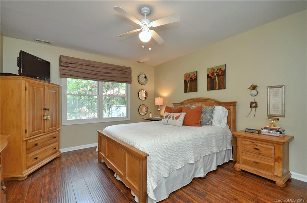 Riverwood Place - Residential