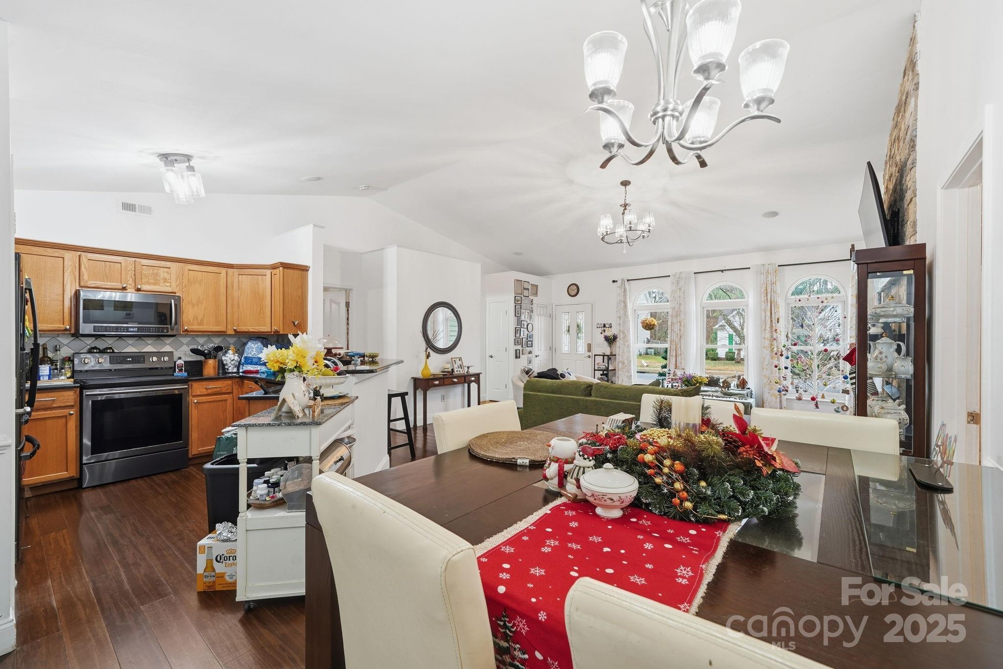 Steelecroft Place - Residential