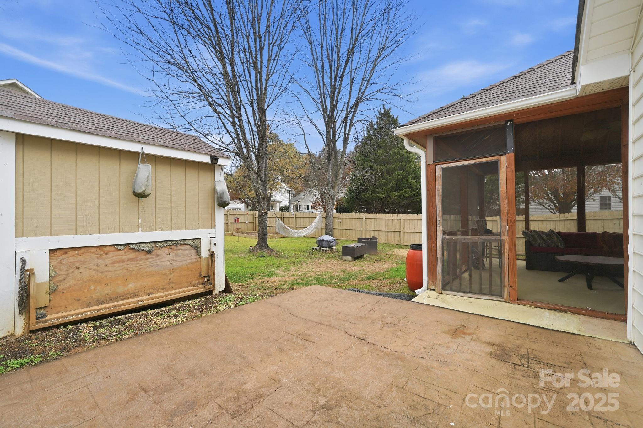 Steelecroft Place - Residential