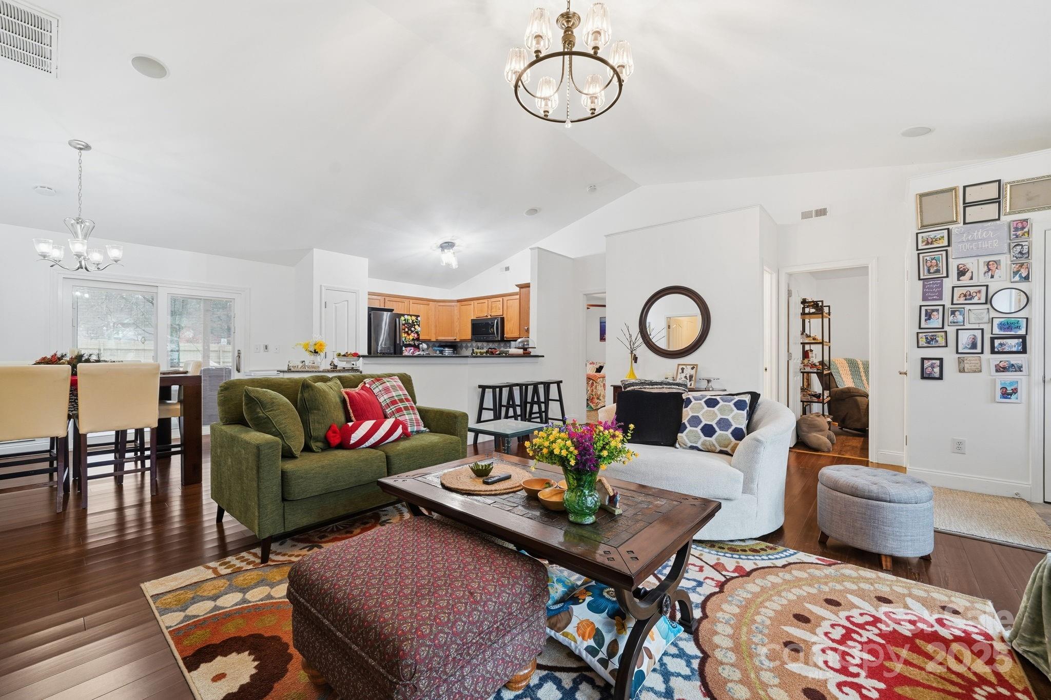 Steelecroft Place - Residential