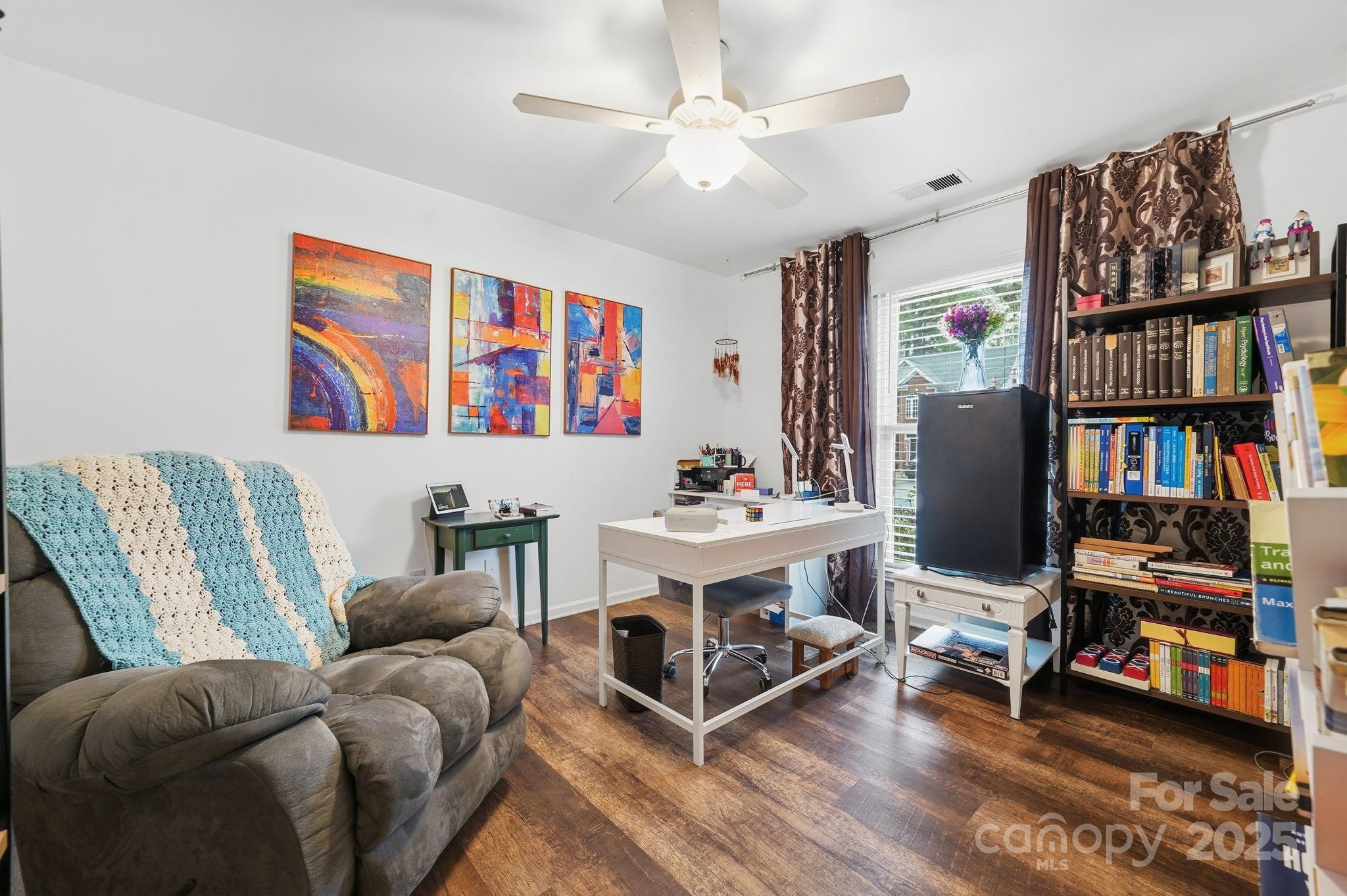 Steelecroft Place - Residential