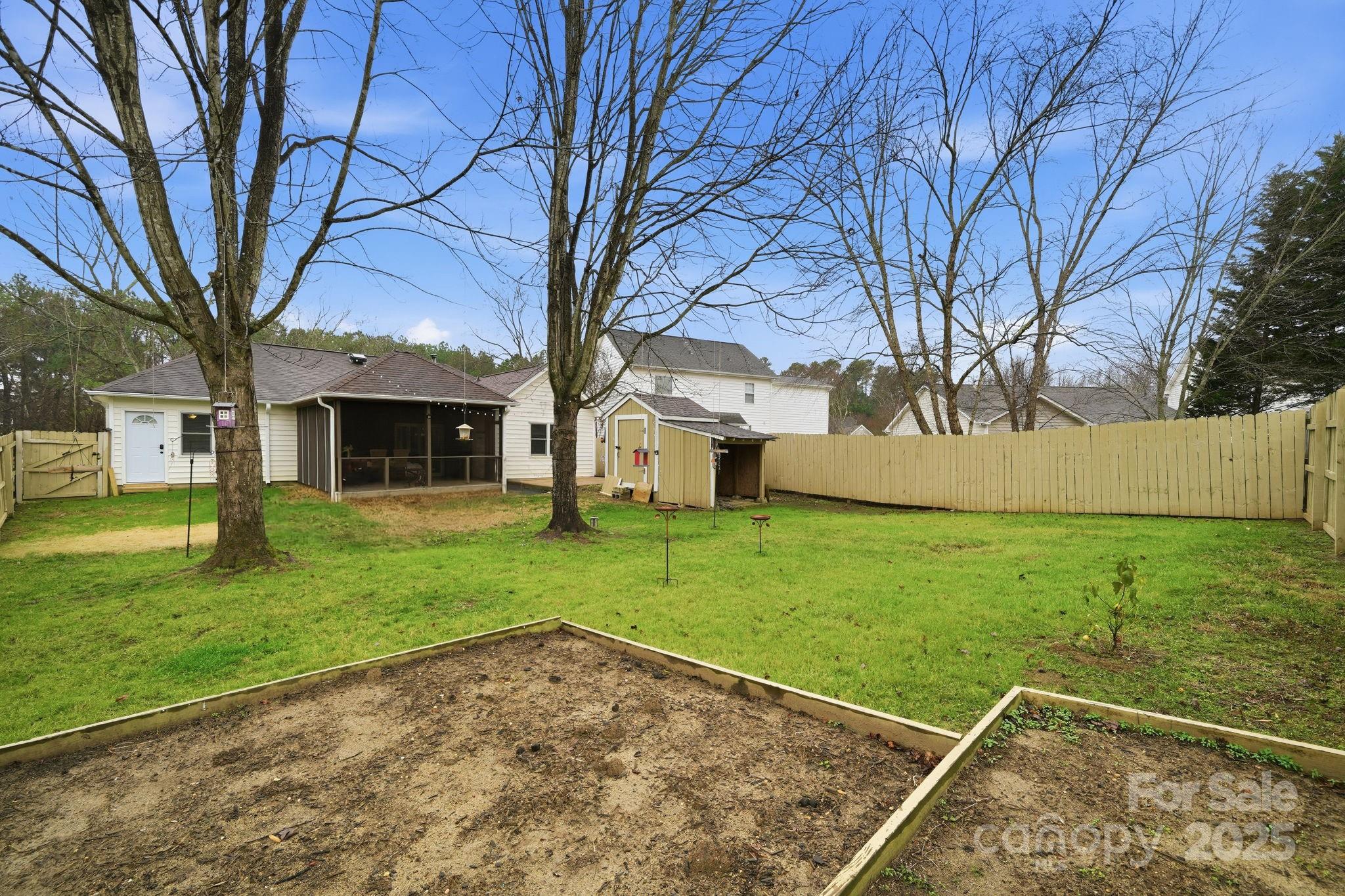 Steelecroft Place - Residential