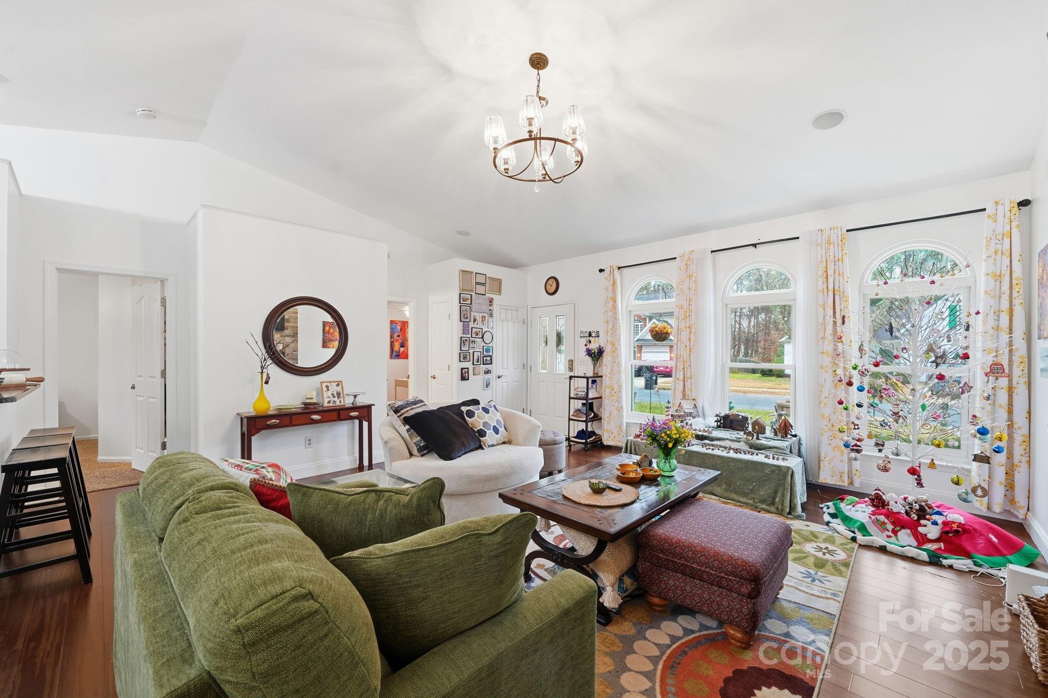 Steelecroft Place - Residential