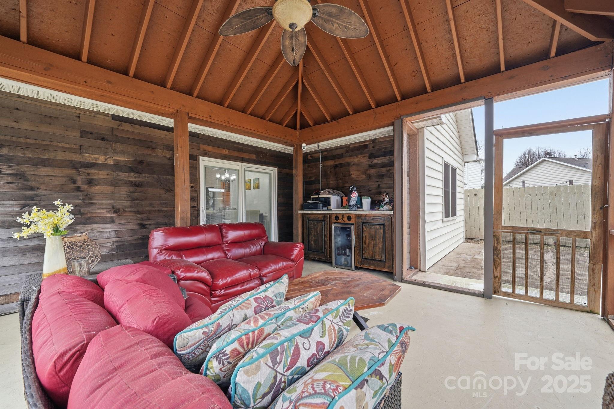 Steelecroft Place - Residential