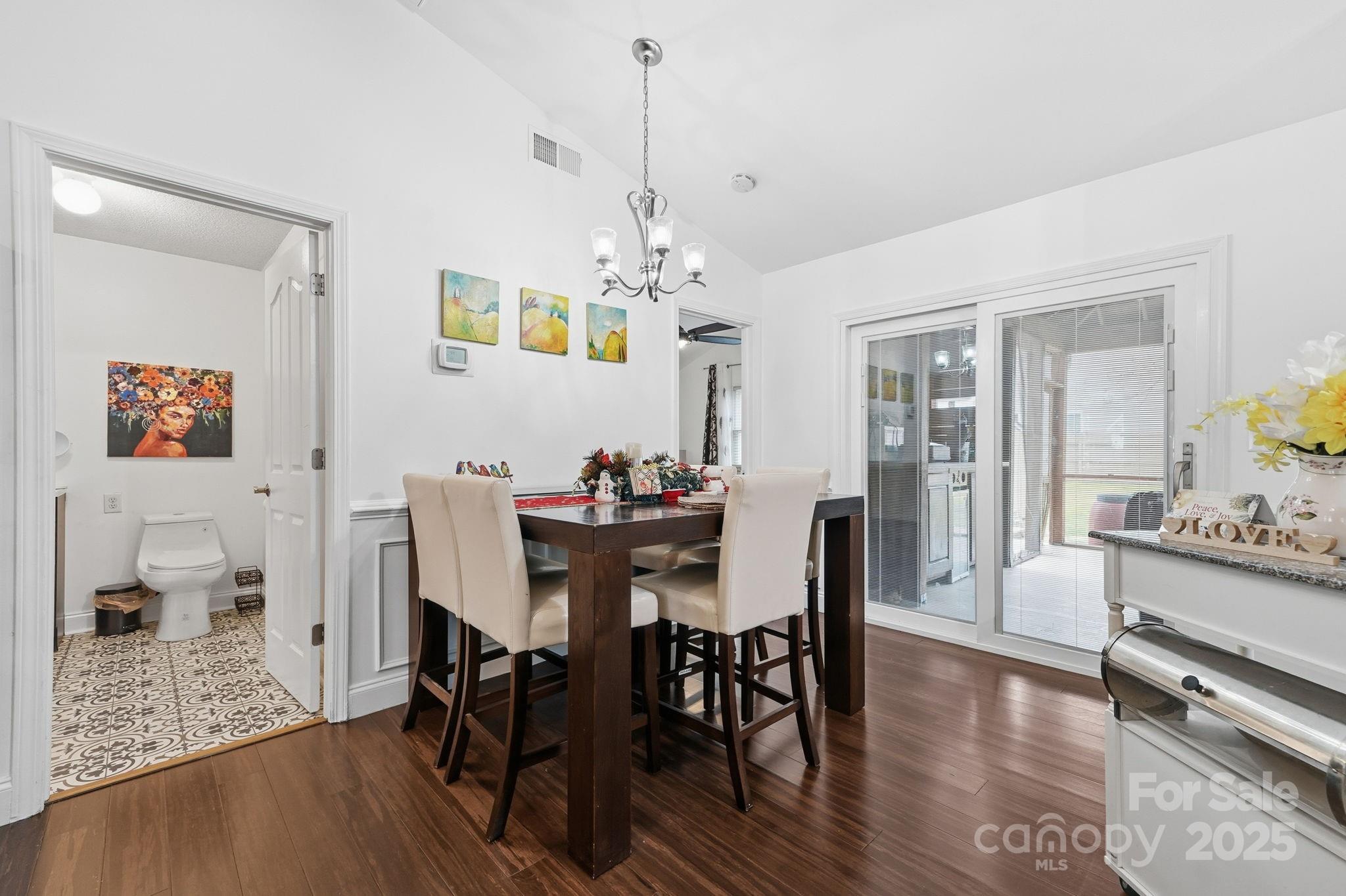 Steelecroft Place - Residential