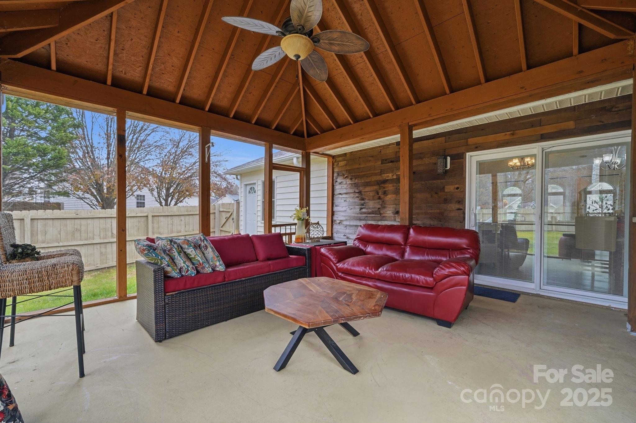 Steelecroft Place - Residential