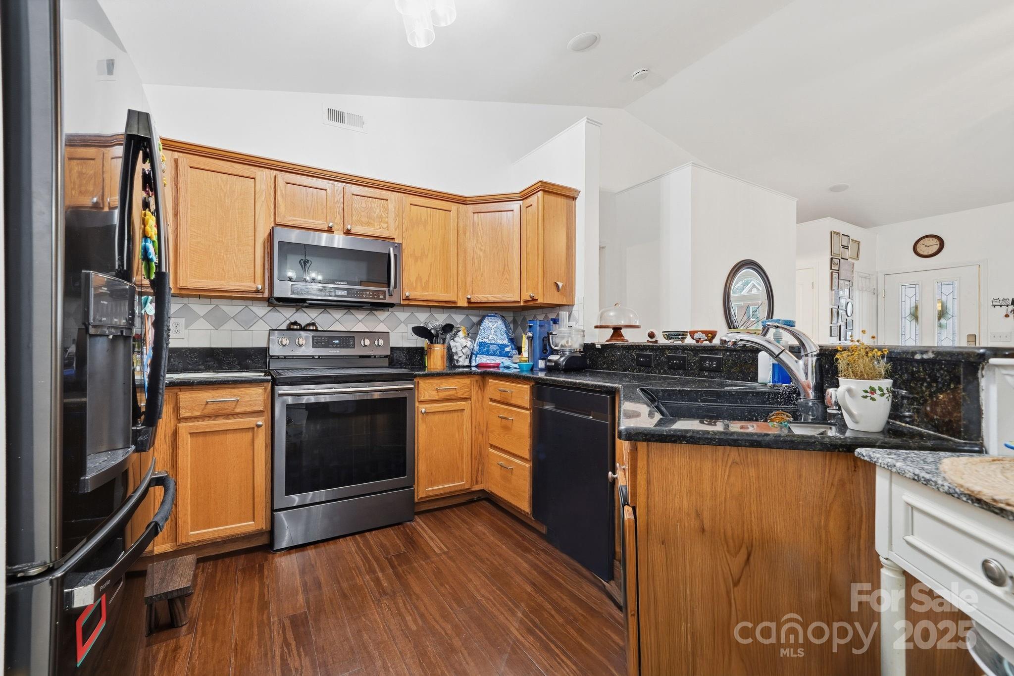 Steelecroft Place - Residential