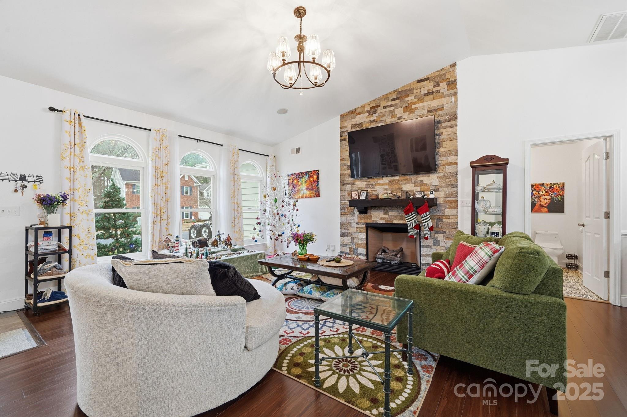 Steelecroft Place - Residential