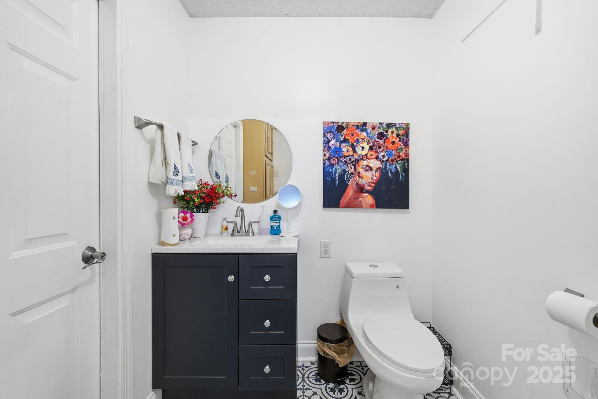 Steelecroft Place - Residential