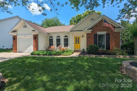 Photo of 13512 Michael Lynn Road, Charlotte, NC 28278 (MLS # 4329599)