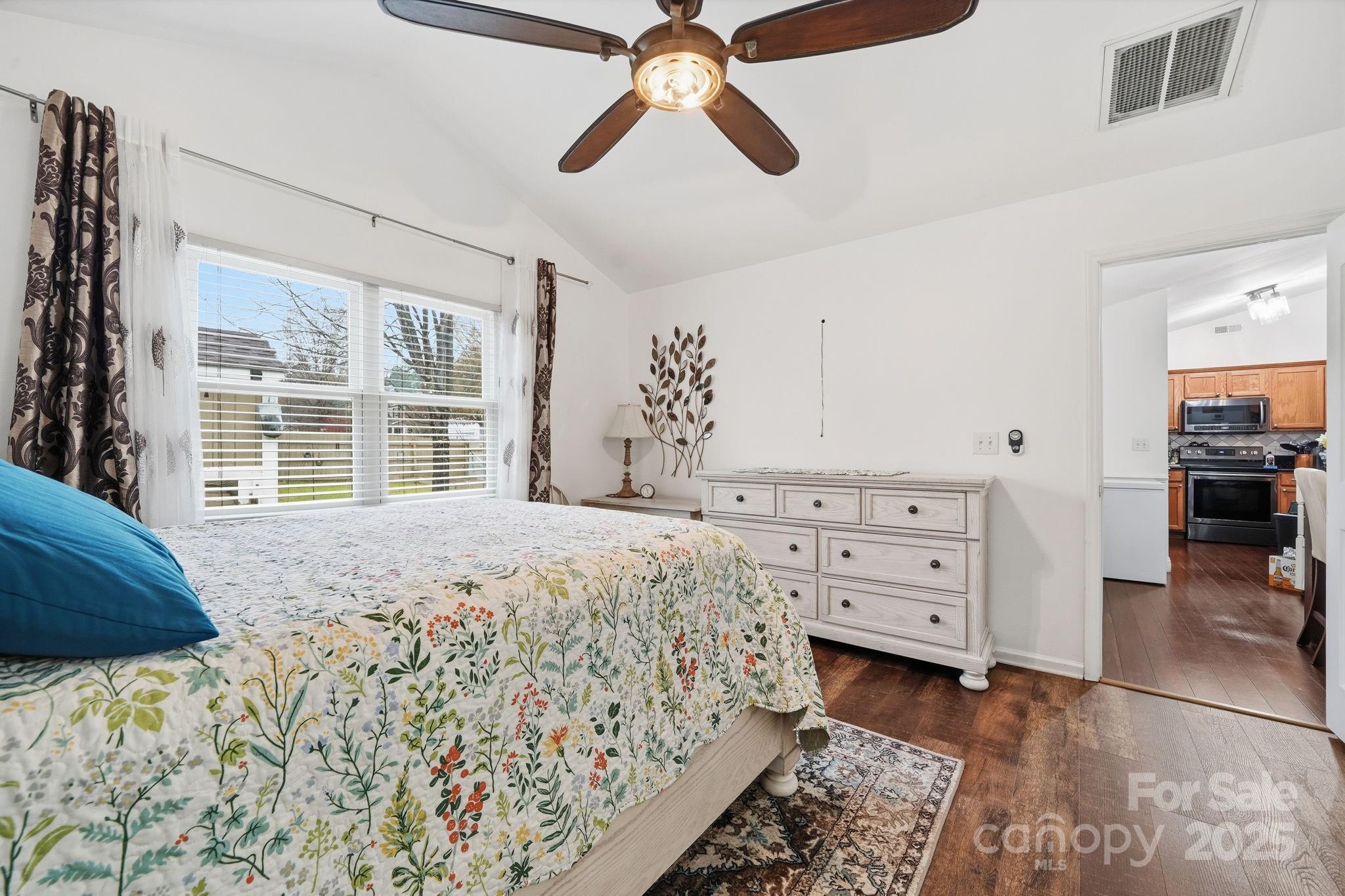 Steelecroft Place - Residential