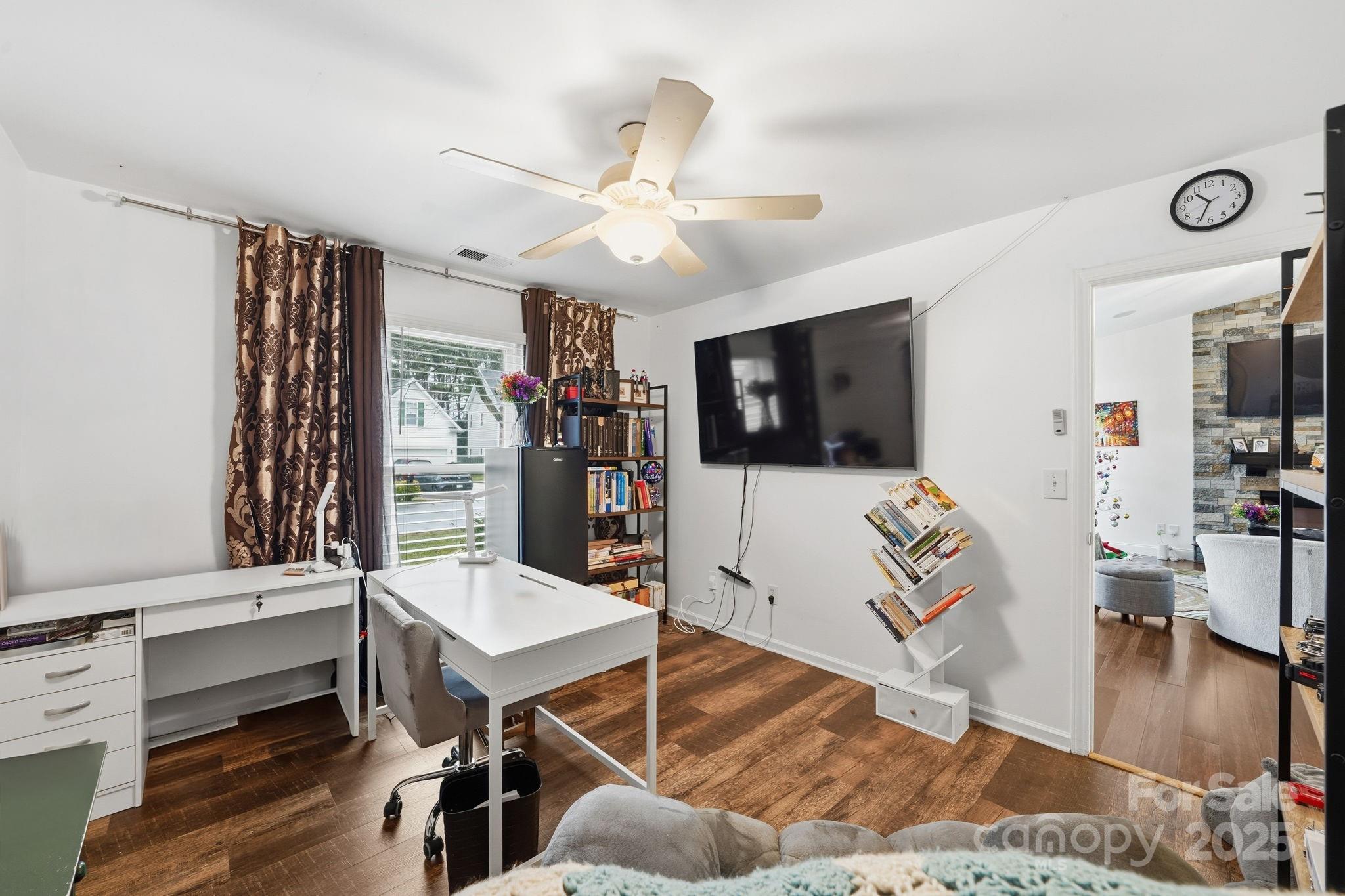 Steelecroft Place - Residential