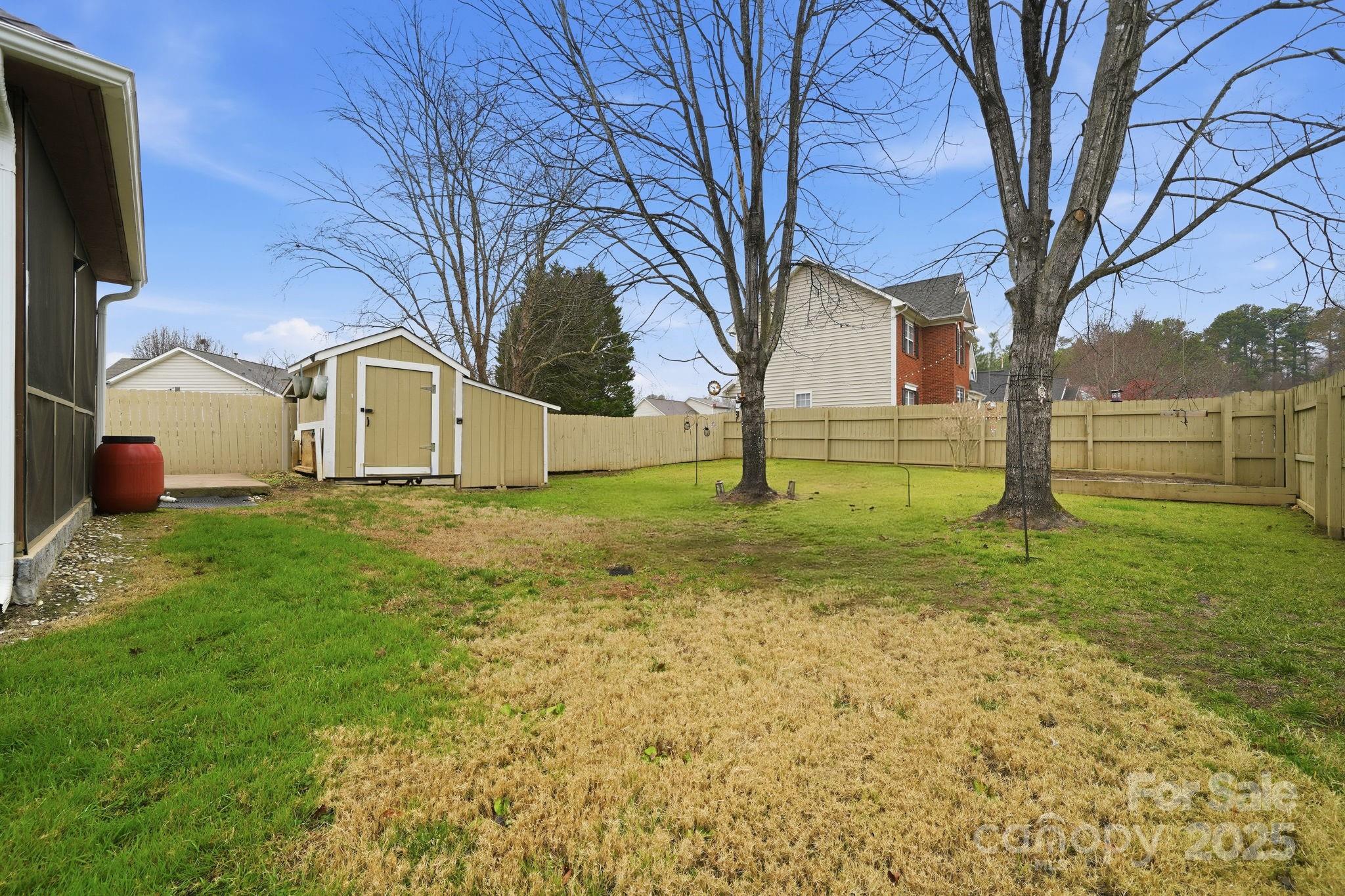 Steelecroft Place - Residential