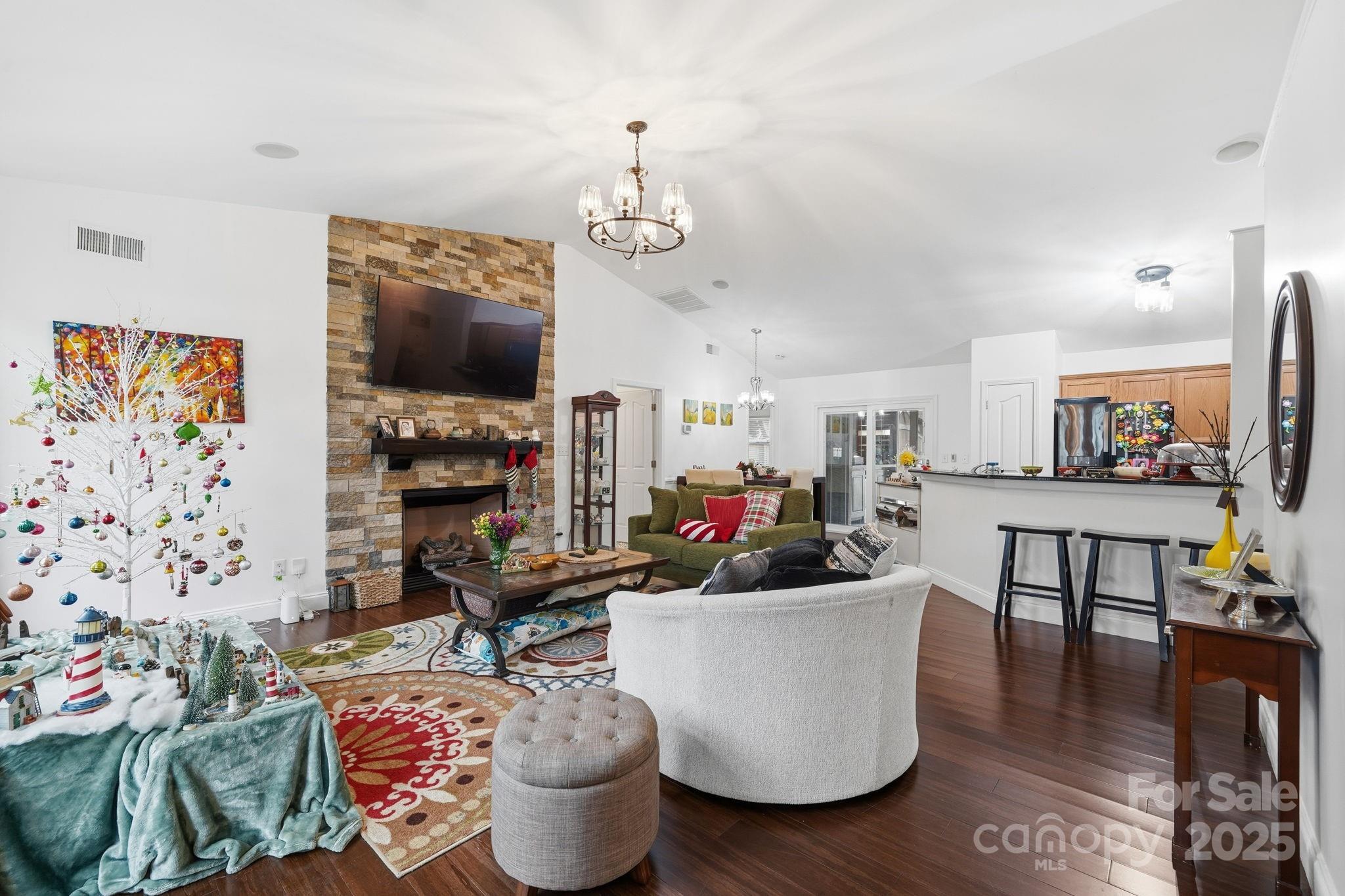 Steelecroft Place - Residential